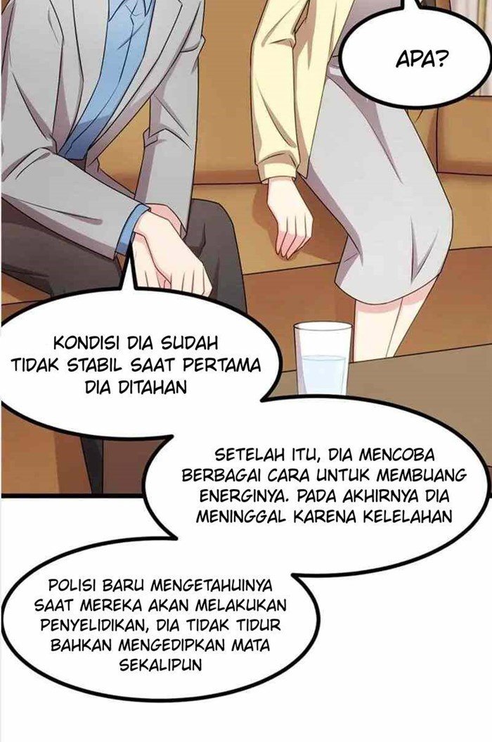 CEO’s Sudden Proposal Chapter 238 Gambar 4